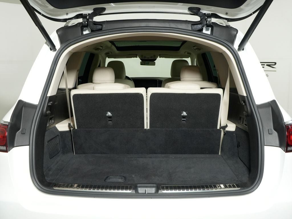 2022 Mercedes-Benz GLS GLS 450 4MATIC®