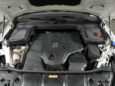 2022 Mercedes-Benz GLS GLS 450 4MATIC®