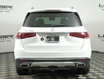 2022 Mercedes-Benz GLS GLS 450 4MATIC®