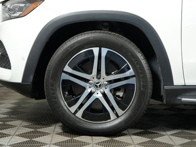 2022 Mercedes-Benz GLS GLS 450 4MATIC®
