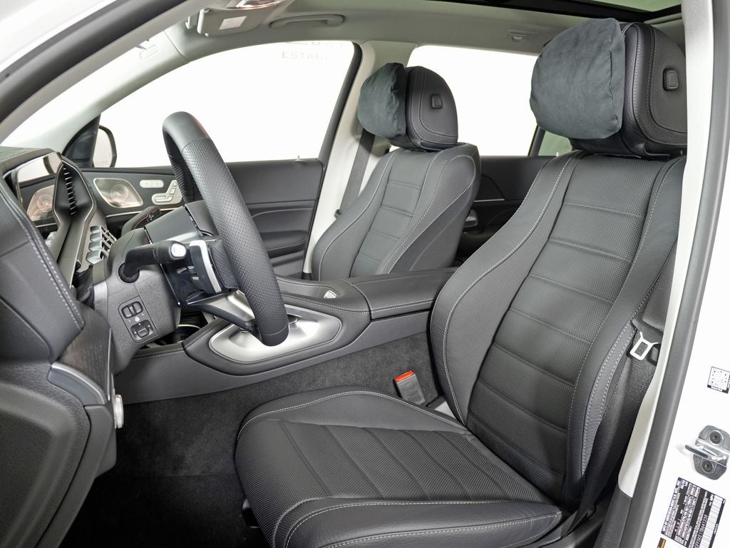 2026 Mercedes-Benz GLS GLS 450 4MATIC®