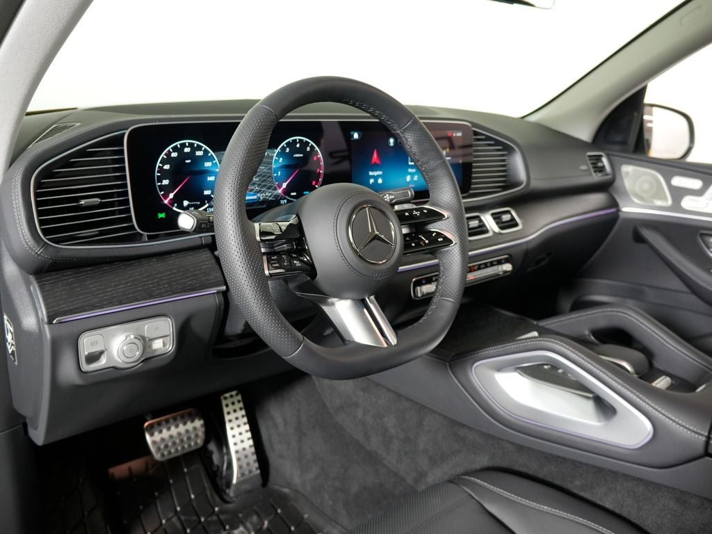 2026 Mercedes-Benz GLS GLS 450 4MATIC®