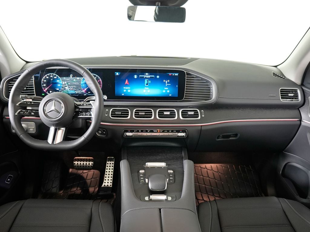 2026 Mercedes-Benz GLS GLS 450 4MATIC®