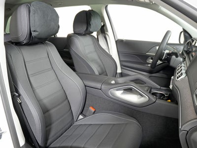 2026 Mercedes-Benz GLS GLS 450 4MATIC®