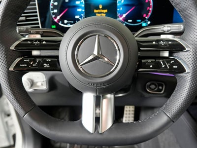 2026 Mercedes-Benz GLS GLS 450 4MATIC®