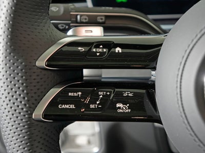 2026 Mercedes-Benz GLS GLS 450 4MATIC®