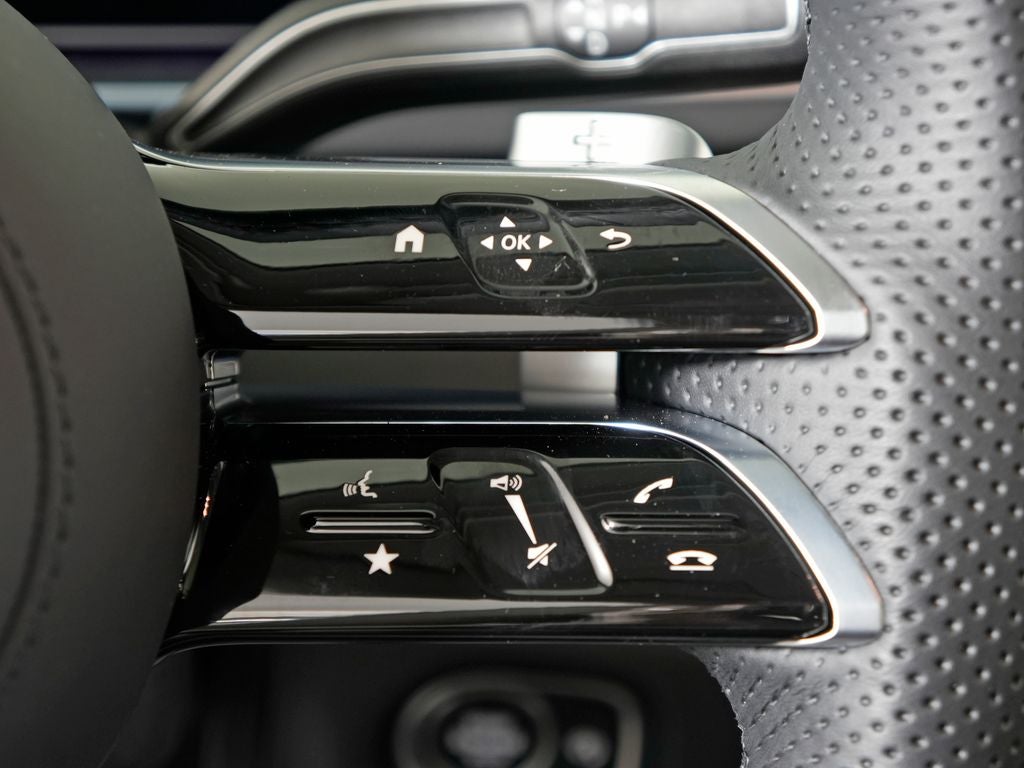 2026 Mercedes-Benz GLS GLS 450 4MATIC®