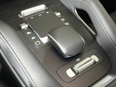 2026 Mercedes-Benz GLS GLS 450 4MATIC®