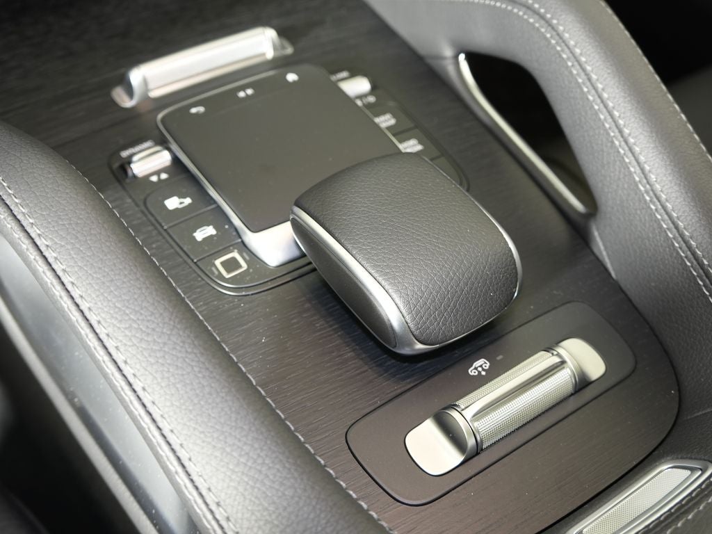 2026 Mercedes-Benz GLS GLS 450 4MATIC®
