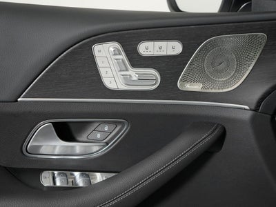 2026 Mercedes-Benz GLS GLS 450 4MATIC®