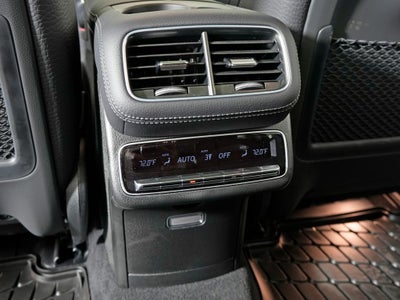 2026 Mercedes-Benz GLS GLS 450 4MATIC®