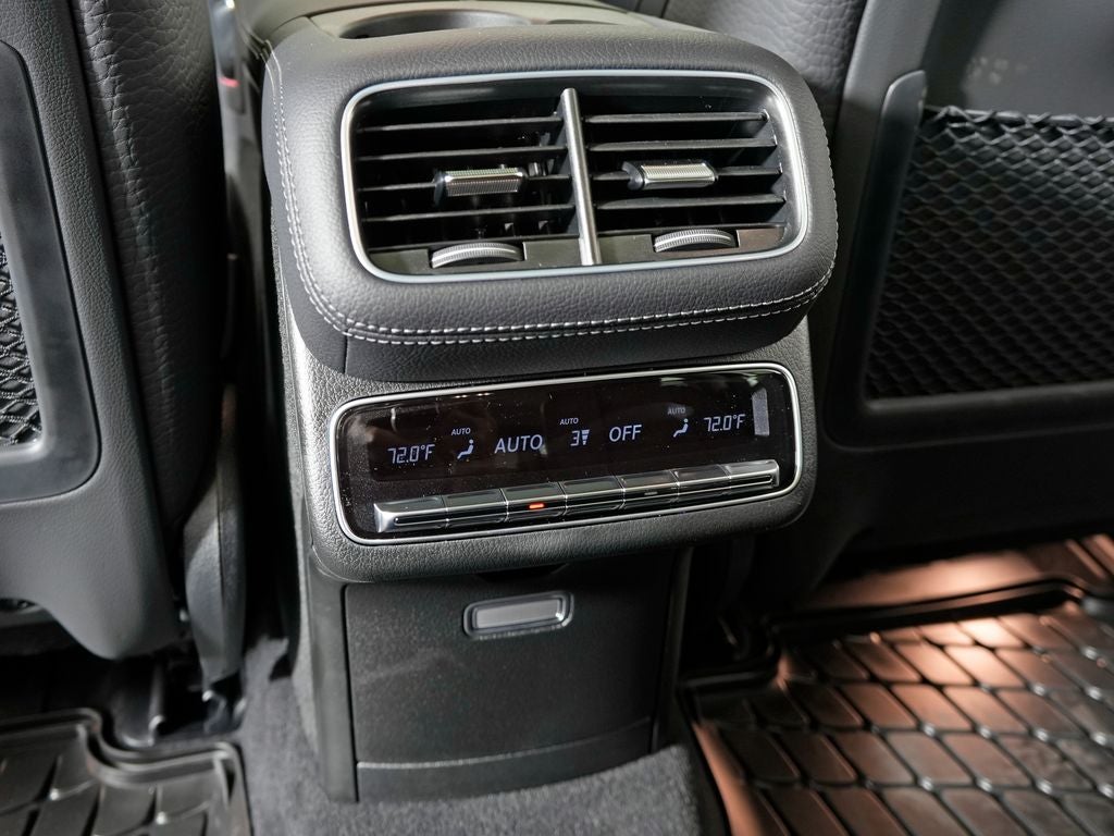 2026 Mercedes-Benz GLS GLS 450 4MATIC®