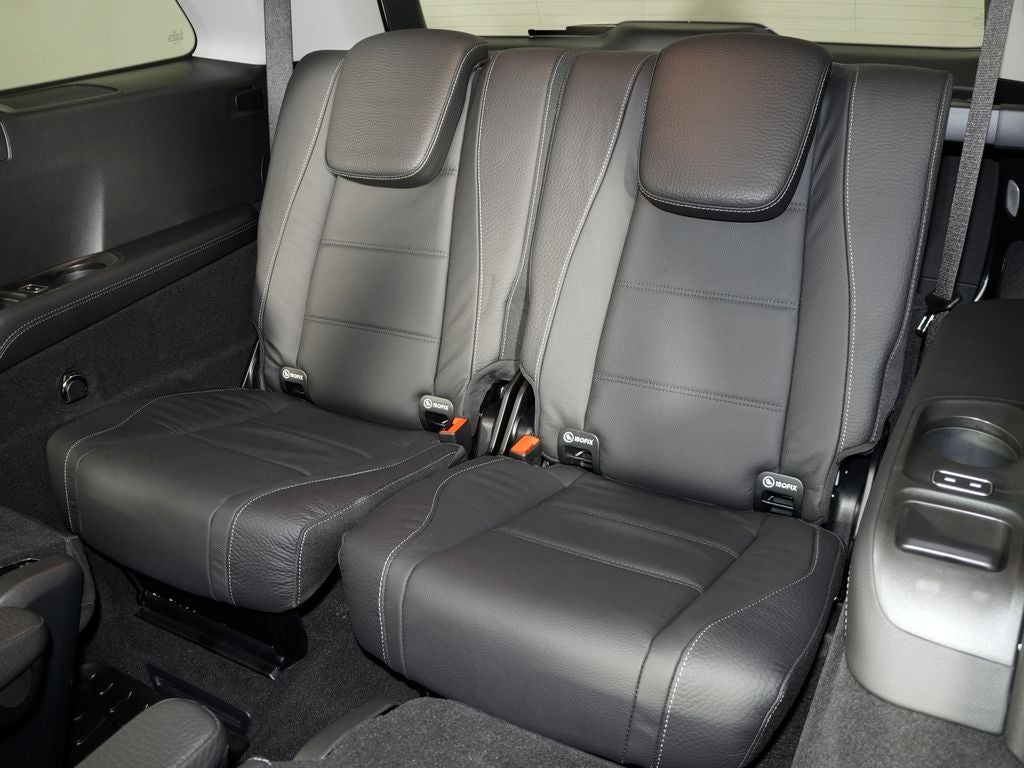 2026 Mercedes-Benz GLS GLS 450 4MATIC®