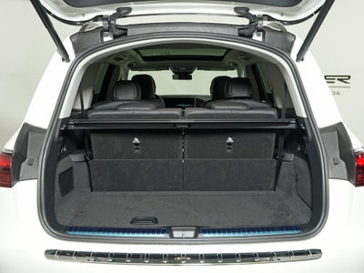 2026 Mercedes-Benz GLS GLS 450 4MATIC®
