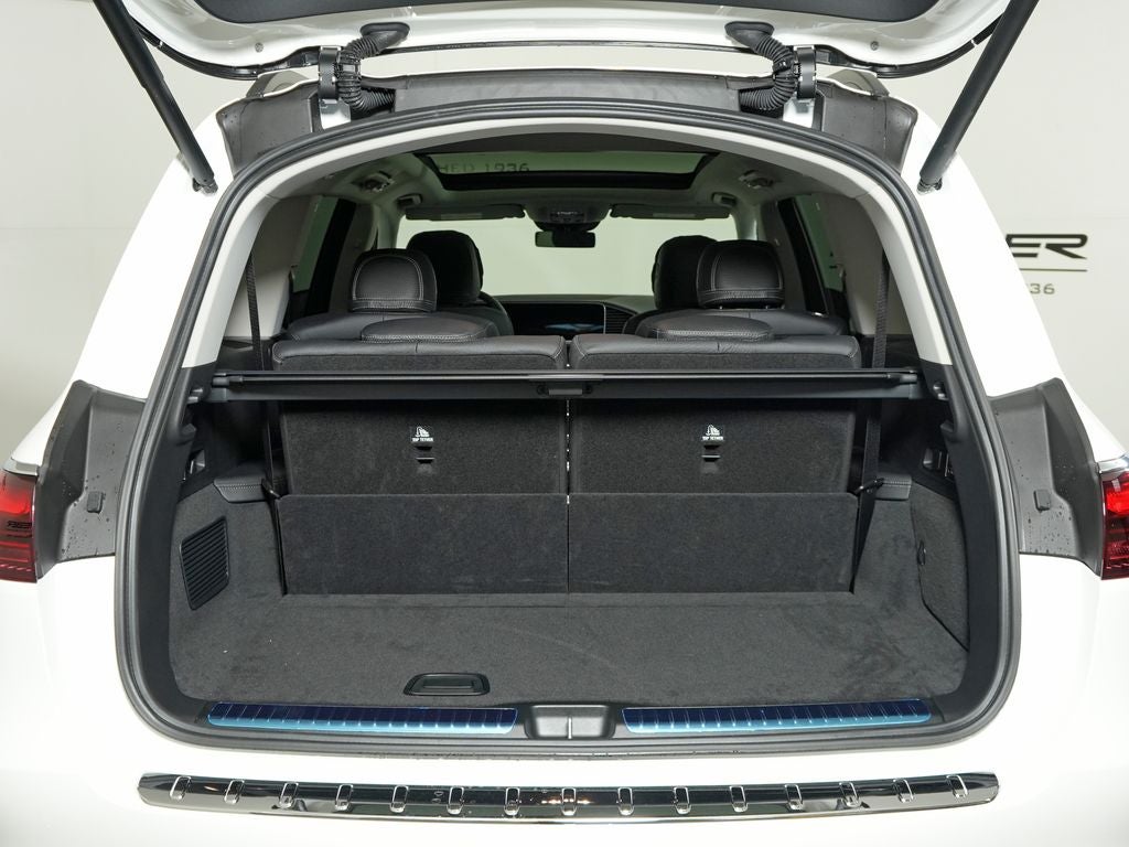 2026 Mercedes-Benz GLS GLS 450 4MATIC®