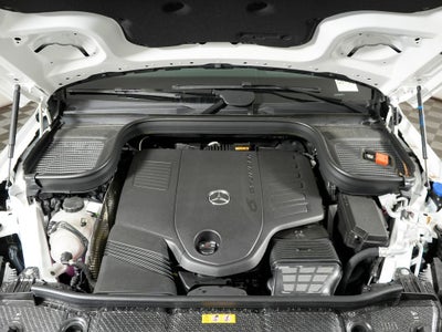 2026 Mercedes-Benz GLS GLS 450 4MATIC®