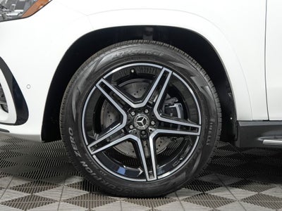 2026 Mercedes-Benz GLS GLS 450 4MATIC®