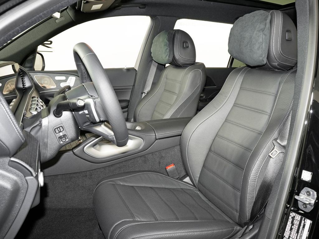 2026 Mercedes-Benz GLS GLS 450 4MATIC®