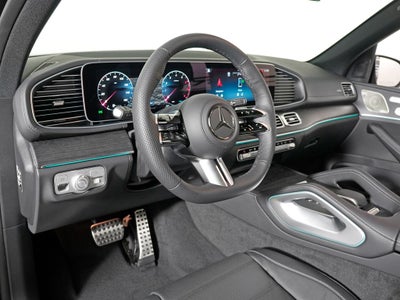 2026 Mercedes-Benz GLS GLS 450 4MATIC®