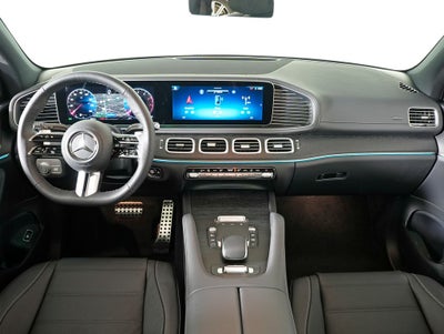 2026 Mercedes-Benz GLS GLS 450 4MATIC®