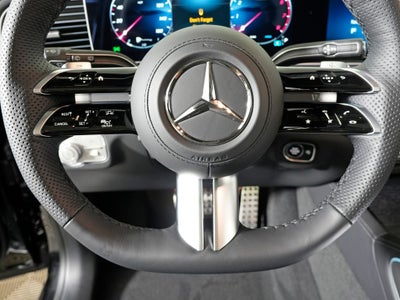 2026 Mercedes-Benz GLS GLS 450 4MATIC®