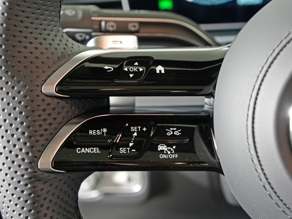 2026 Mercedes-Benz GLS GLS 450 4MATIC®