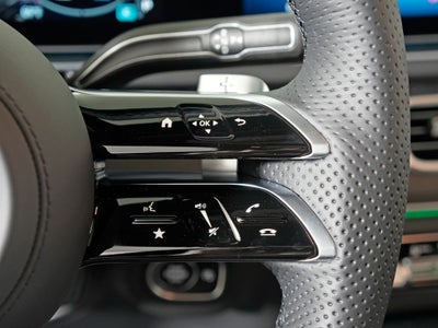 2026 Mercedes-Benz GLS GLS 450 4MATIC®