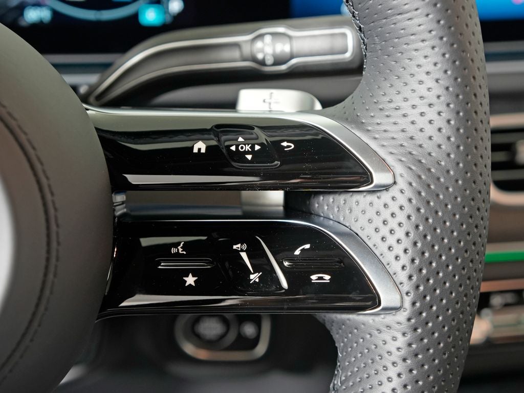 2026 Mercedes-Benz GLS GLS 450 4MATIC®