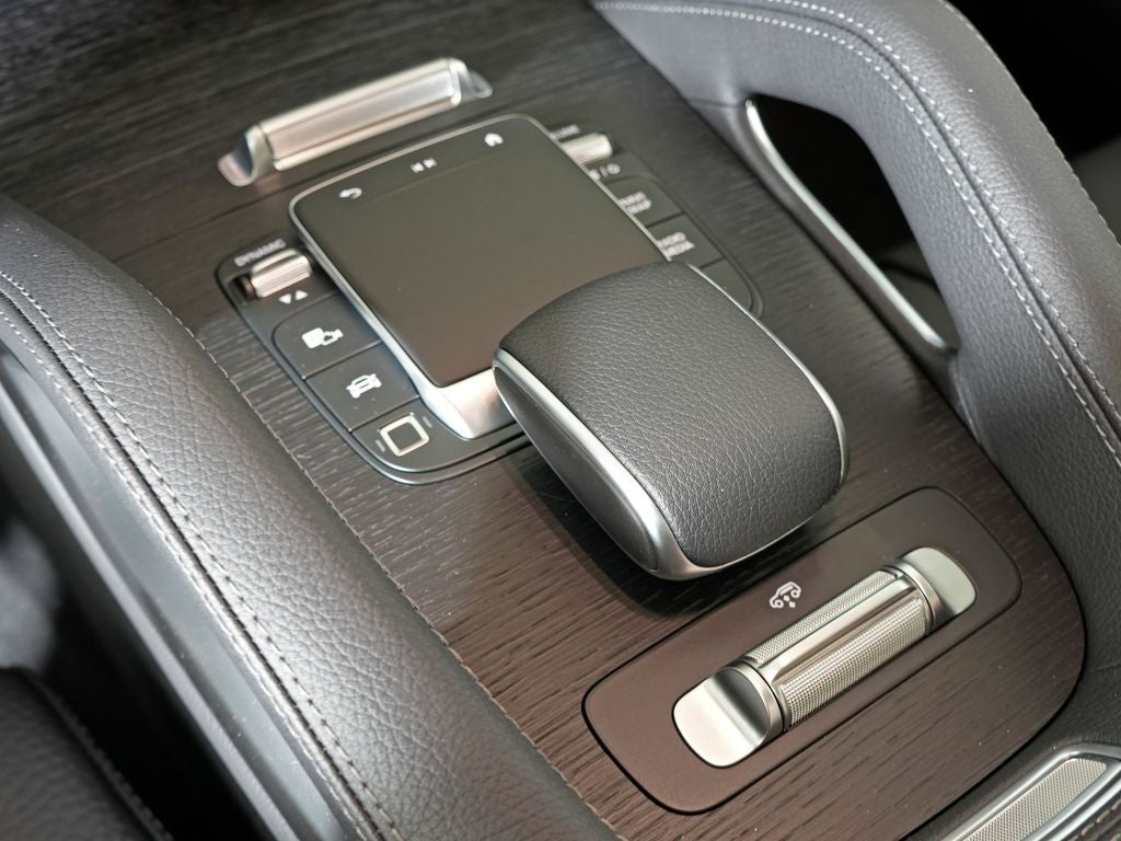 2026 Mercedes-Benz GLS GLS 450 4MATIC®