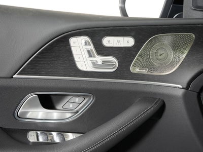 2026 Mercedes-Benz GLS GLS 450 4MATIC®