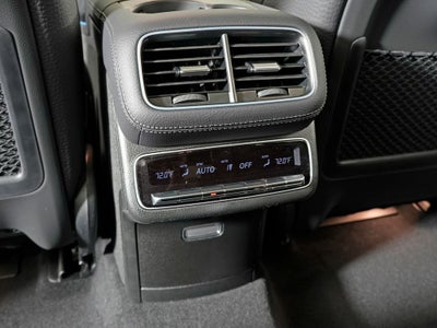 2026 Mercedes-Benz GLS GLS 450 4MATIC®