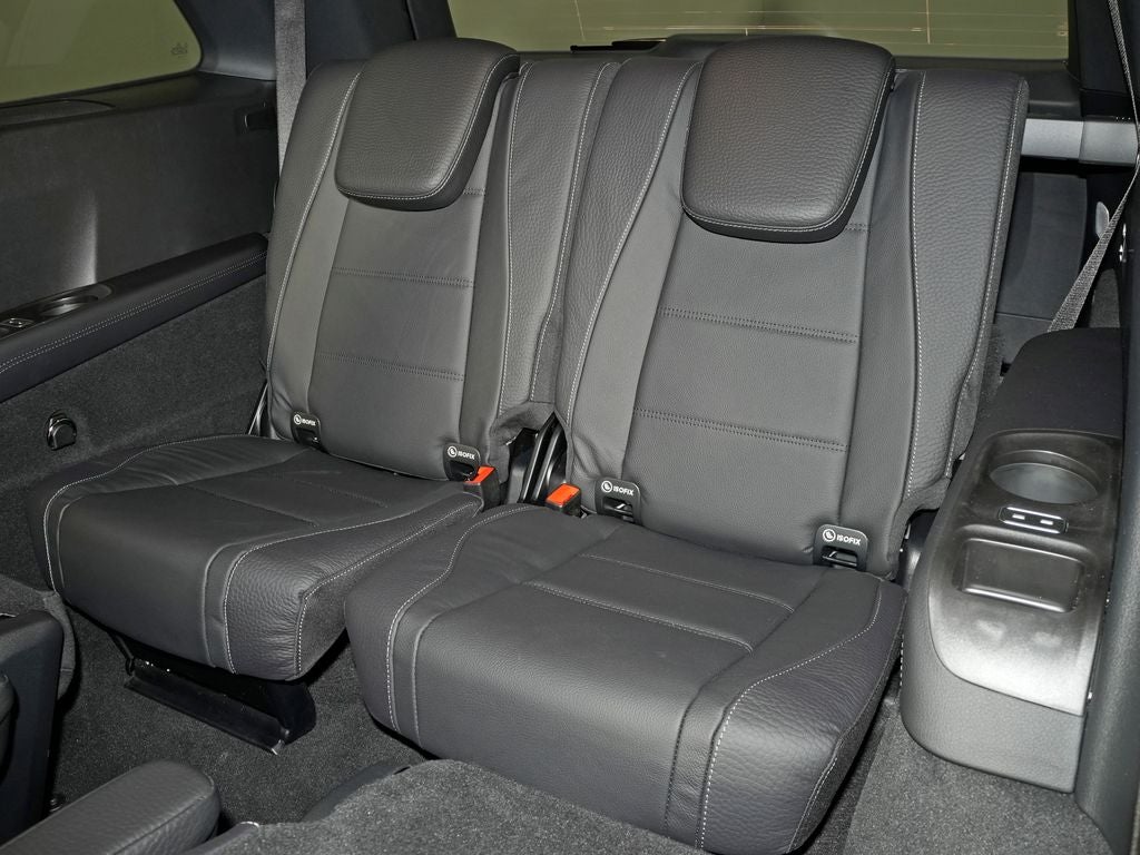 2026 Mercedes-Benz GLS GLS 450 4MATIC®