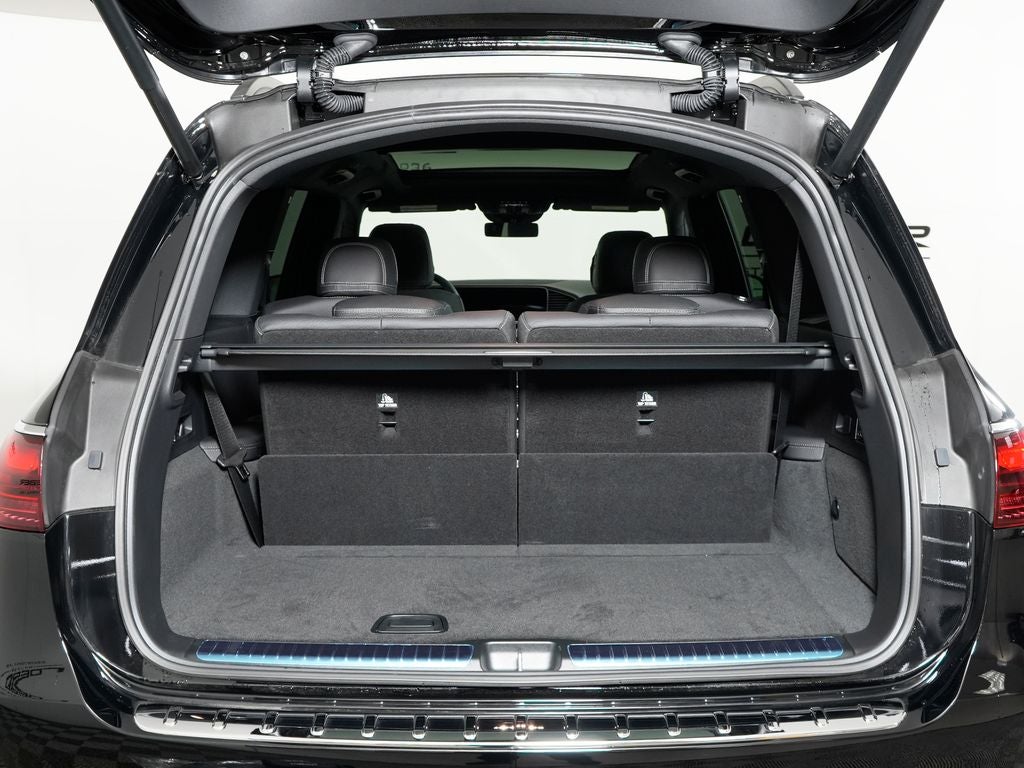 2026 Mercedes-Benz GLS GLS 450 4MATIC®