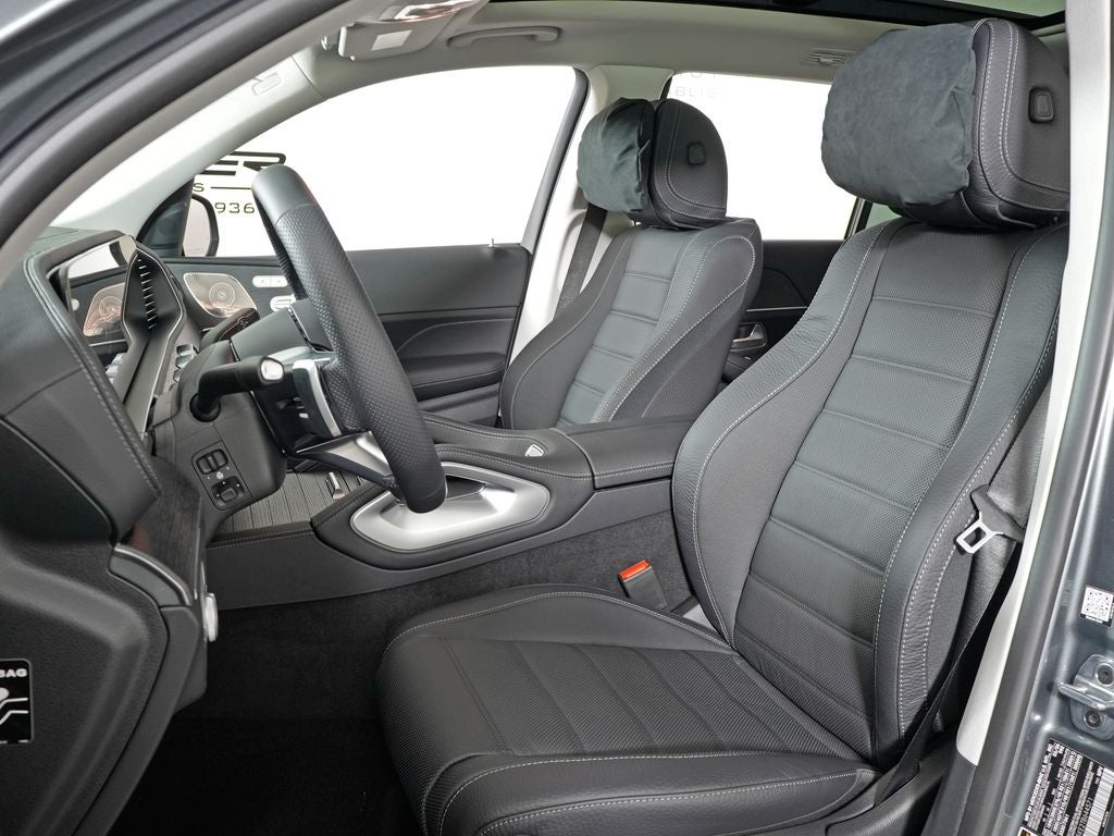 2026 Mercedes-Benz GLS GLS 450 4MATIC®