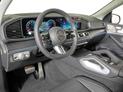 2026 Mercedes-Benz GLS GLS 450 4MATIC®