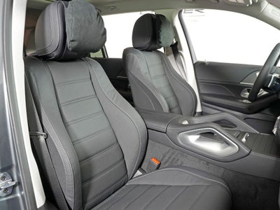 2026 Mercedes-Benz GLS GLS 450 4MATIC®
