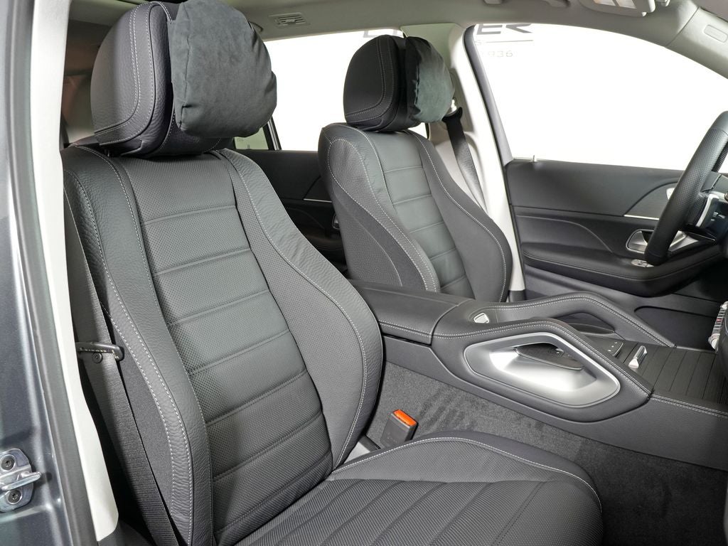 2026 Mercedes-Benz GLS GLS 450 4MATIC®