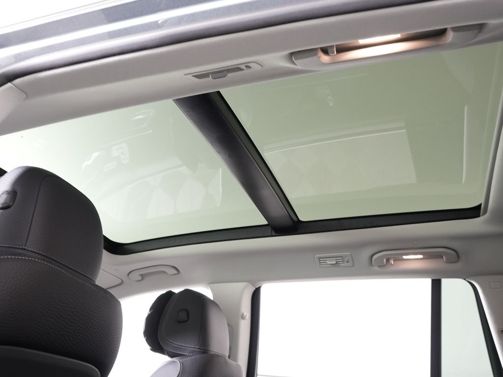 2026 Mercedes-Benz GLS GLS 450 4MATIC®