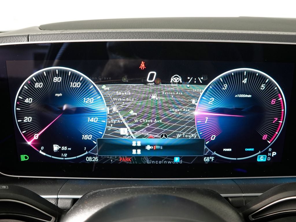 2026 Mercedes-Benz GLS GLS 450 4MATIC®