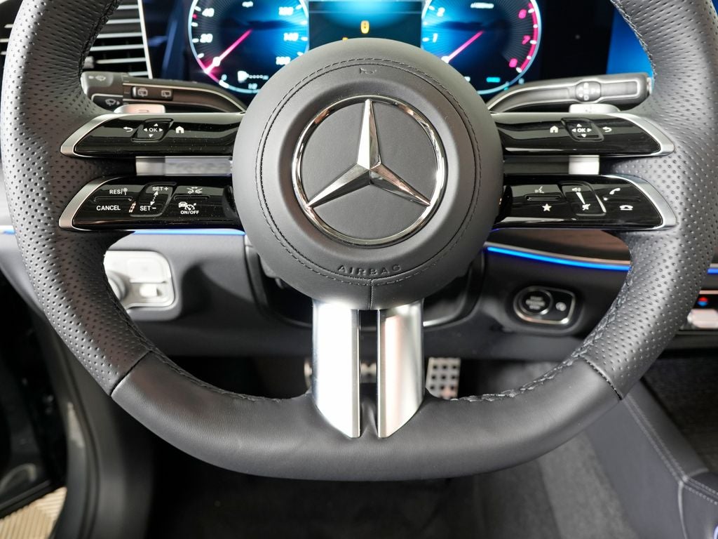 2026 Mercedes-Benz GLS GLS 450 4MATIC®