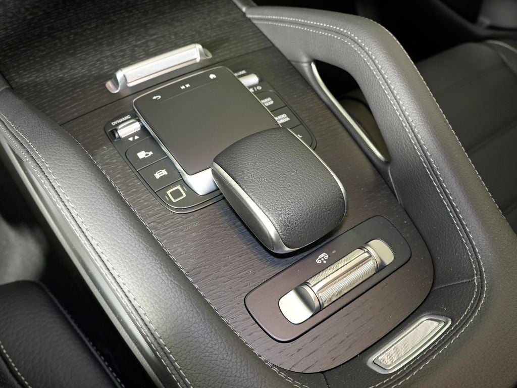 2026 Mercedes-Benz GLS GLS 450 4MATIC®