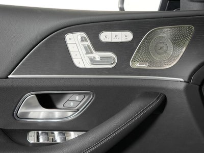 2026 Mercedes-Benz GLS GLS 450 4MATIC®