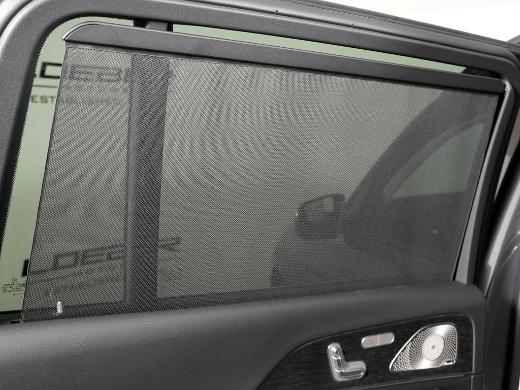 2026 Mercedes-Benz GLS GLS 450 4MATIC®
