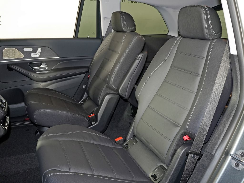 2026 Mercedes-Benz GLS GLS 450 4MATIC®