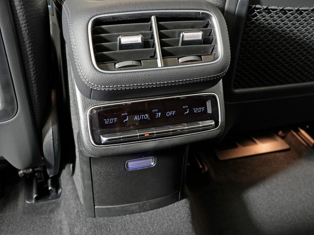 2026 Mercedes-Benz GLS GLS 450 4MATIC®