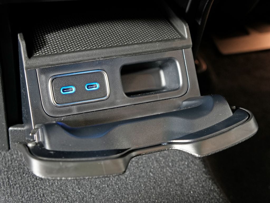 2026 Mercedes-Benz GLS GLS 450 4MATIC®