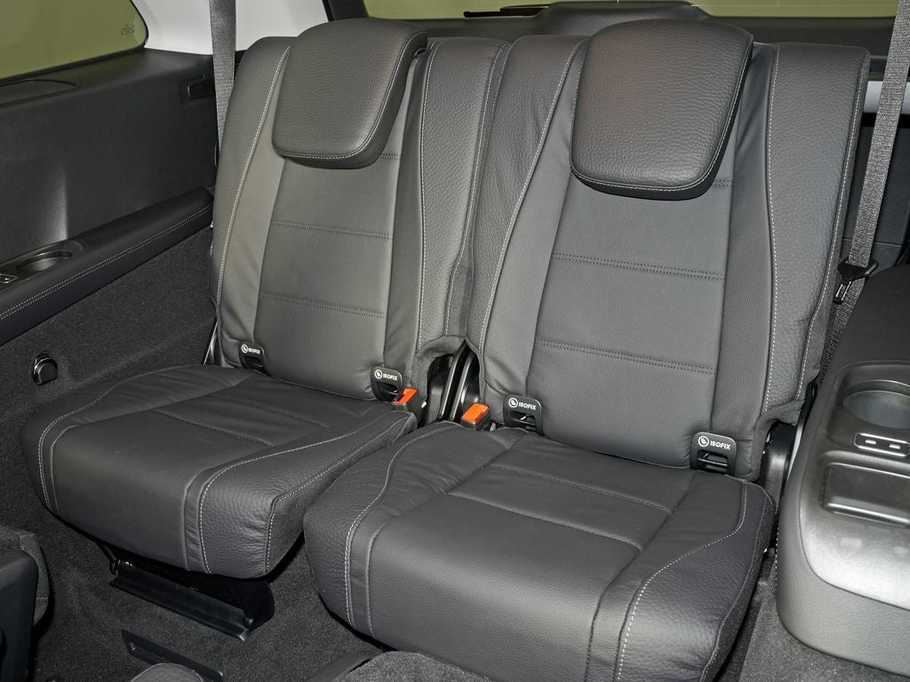 2026 Mercedes-Benz GLS GLS 450 4MATIC®
