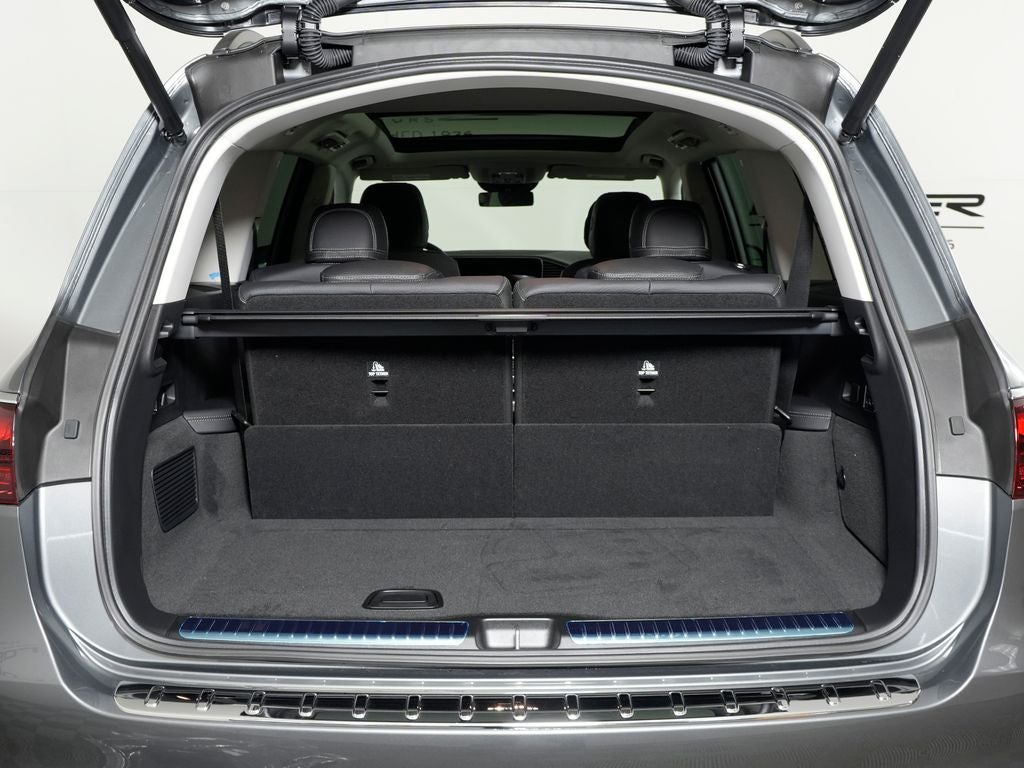2026 Mercedes-Benz GLS GLS 450 4MATIC®