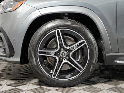 2026 Mercedes-Benz GLS GLS 450 4MATIC®
