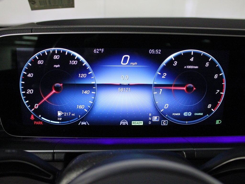 2022 Mercedes-Benz GLS GLS 450 4MATIC®